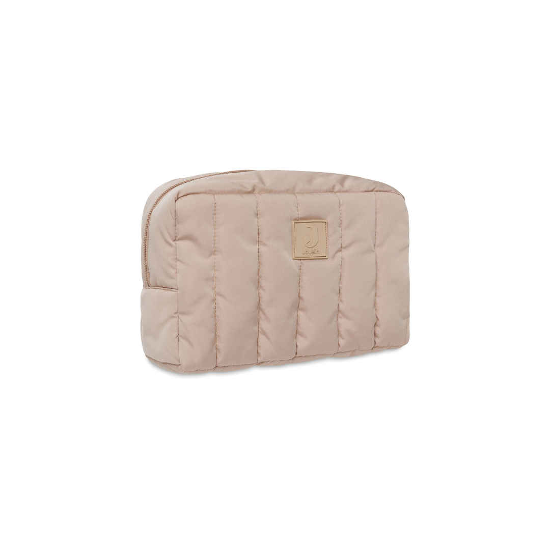 Pouch Puffed - rosa