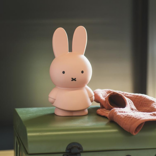 Miffy Spardose medium Powder