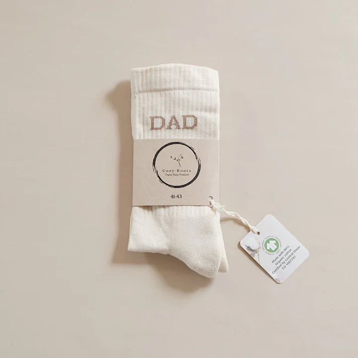 Bio-Socken - Dad