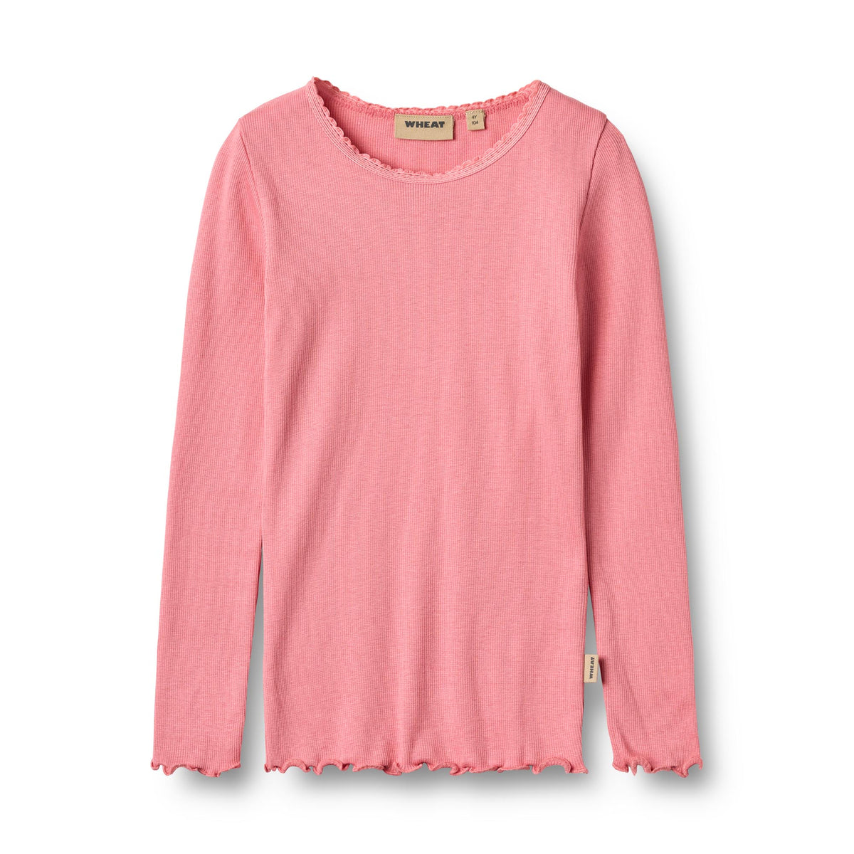 Langarm Rip Shirt Reese