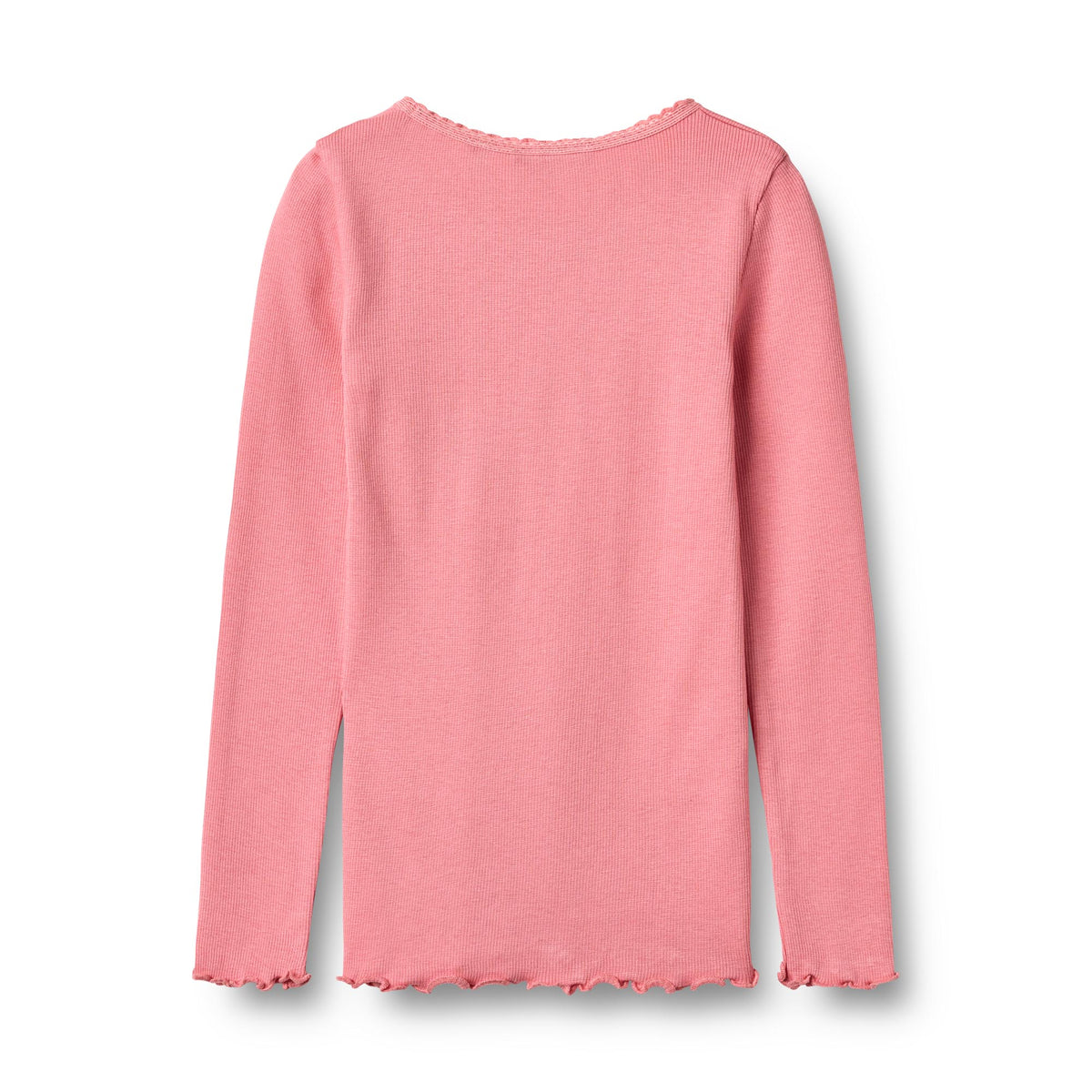 Langarm Rip Shirt Reese