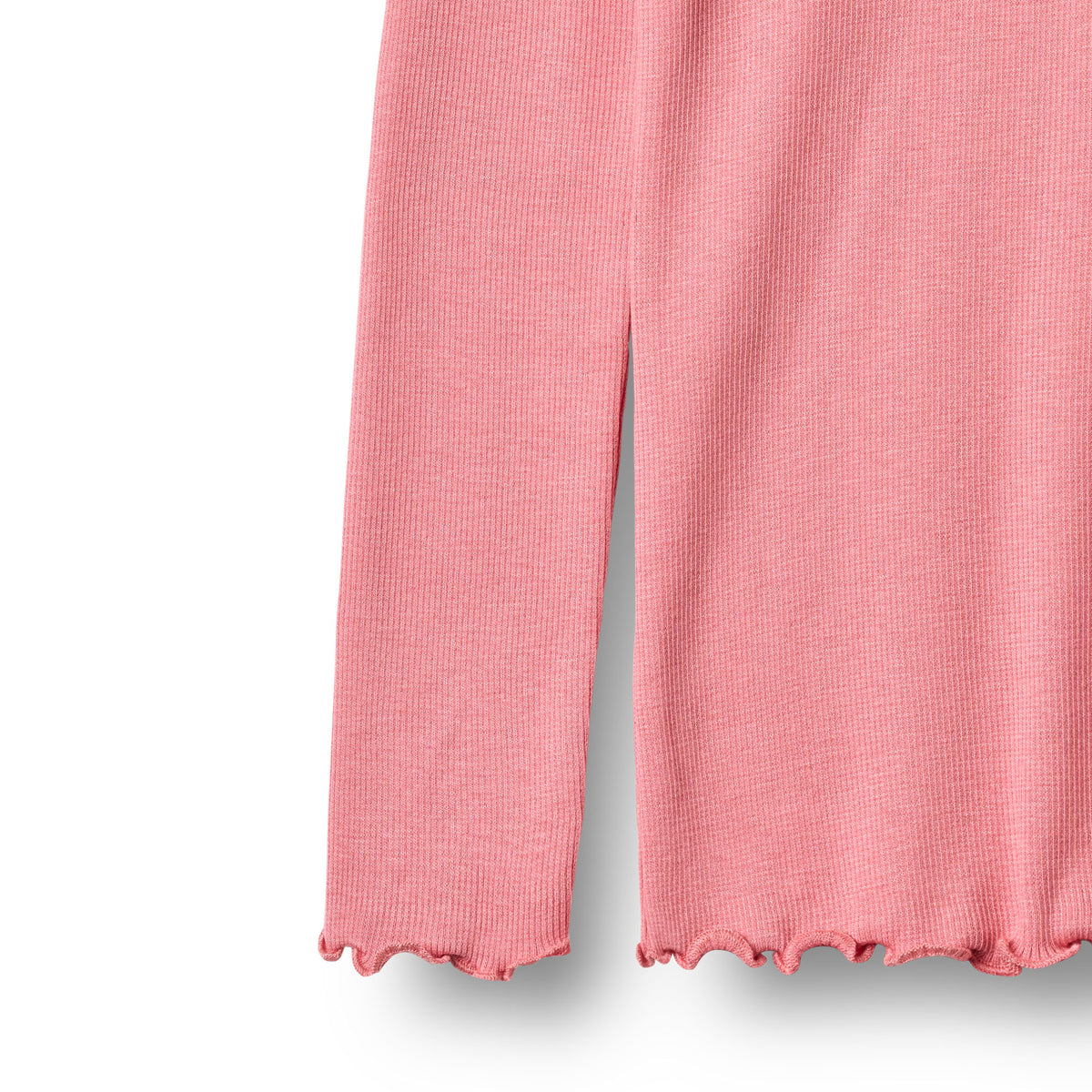 Langarm Rip Shirt Reese