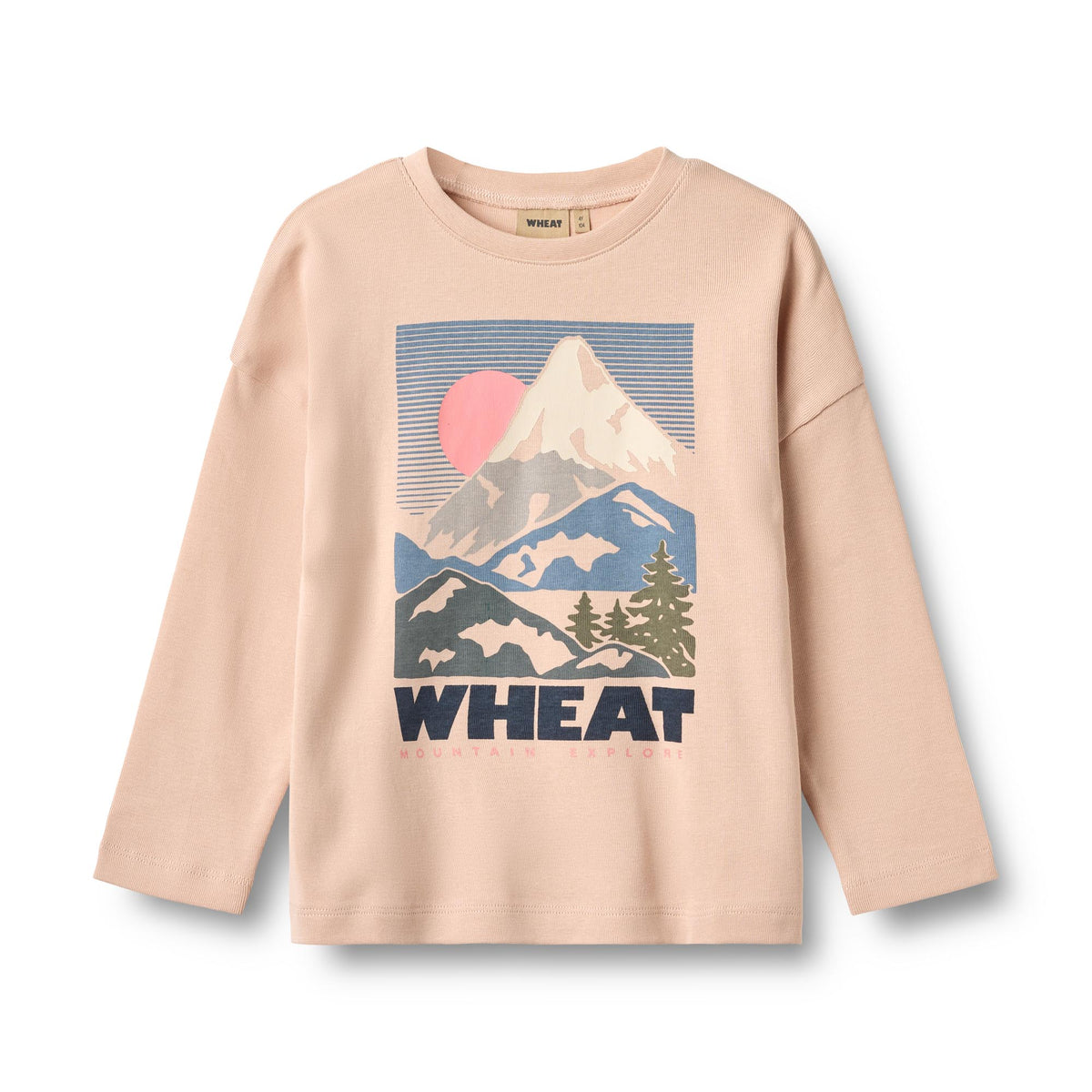 Langarm Shirt Hanni