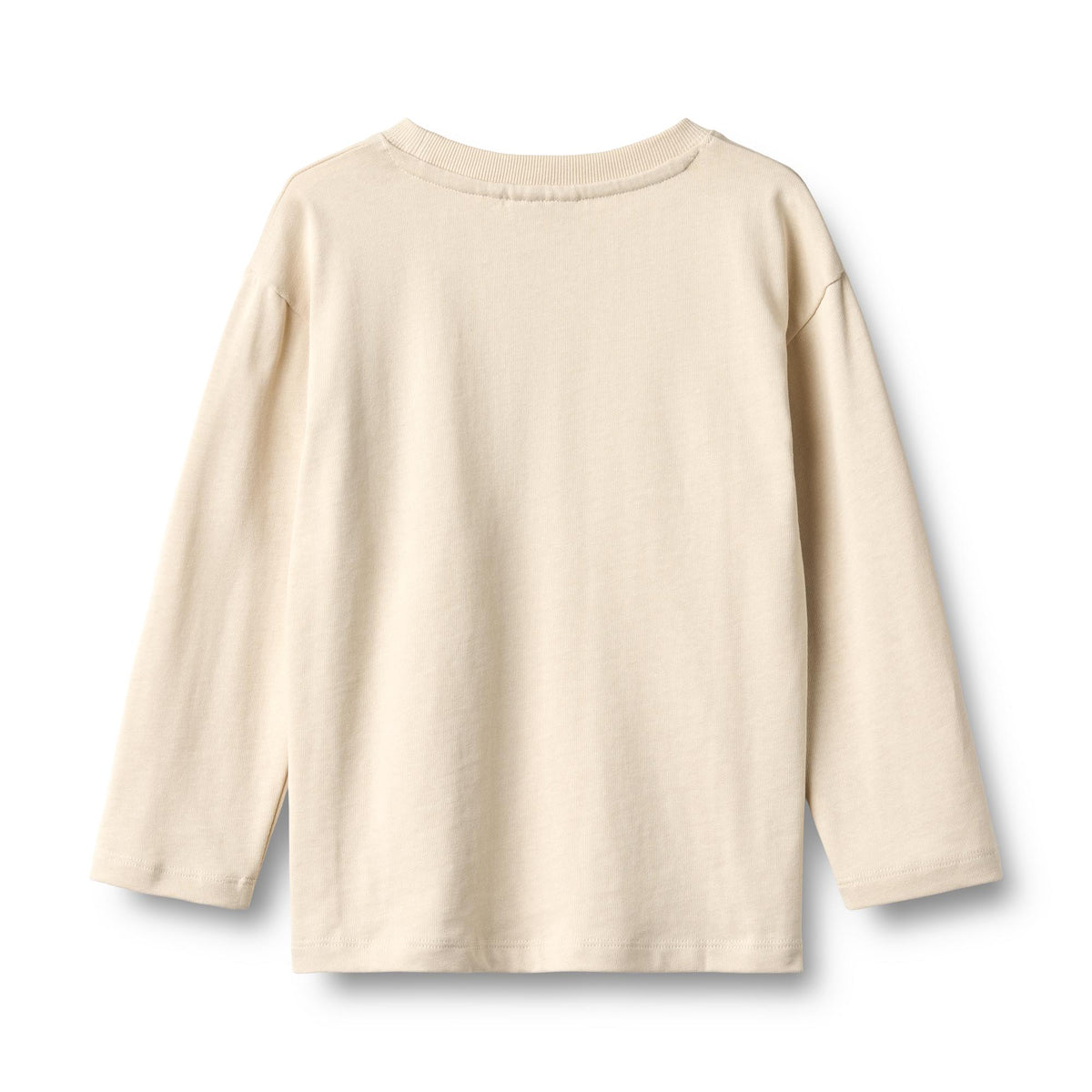 T-Shirt langarm Dixie