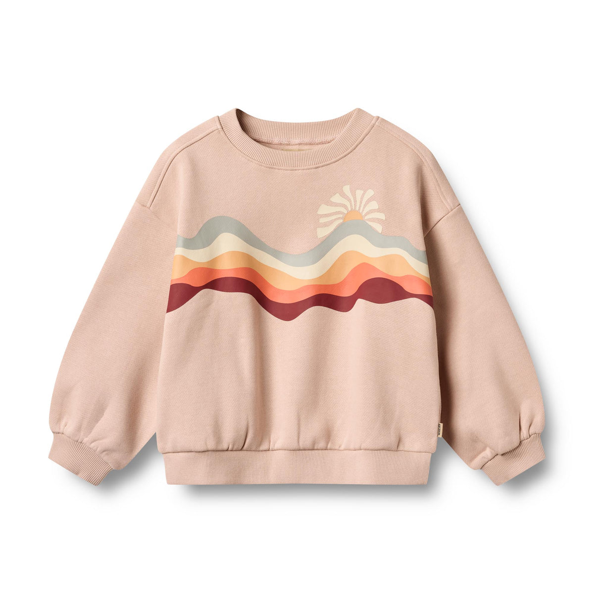 Pullover Eliza - Rose Dust