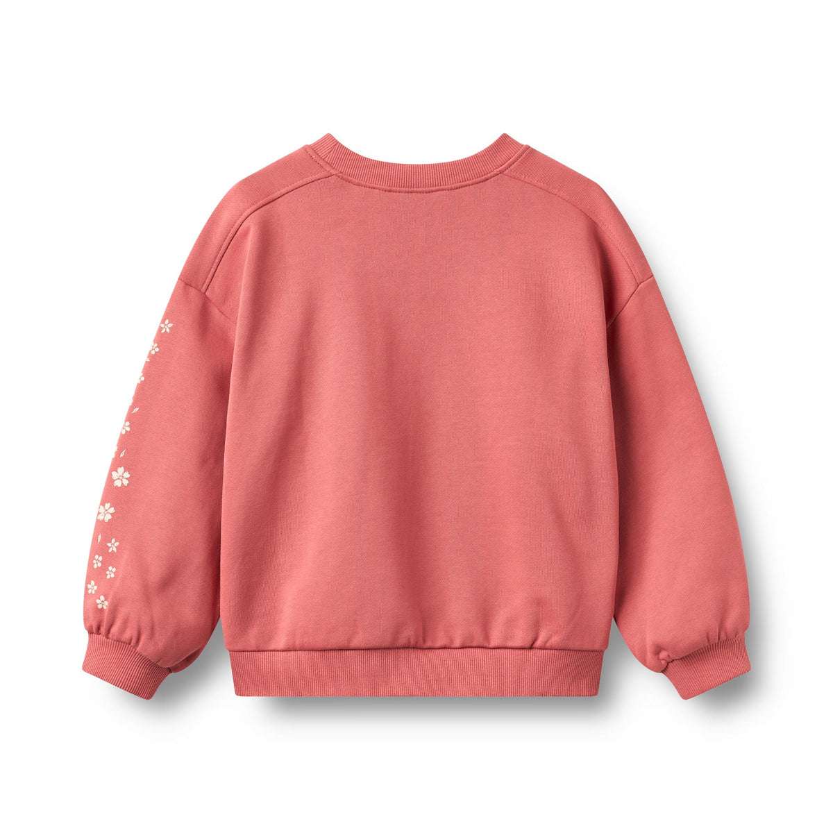 Pullover Eliza - faded red
