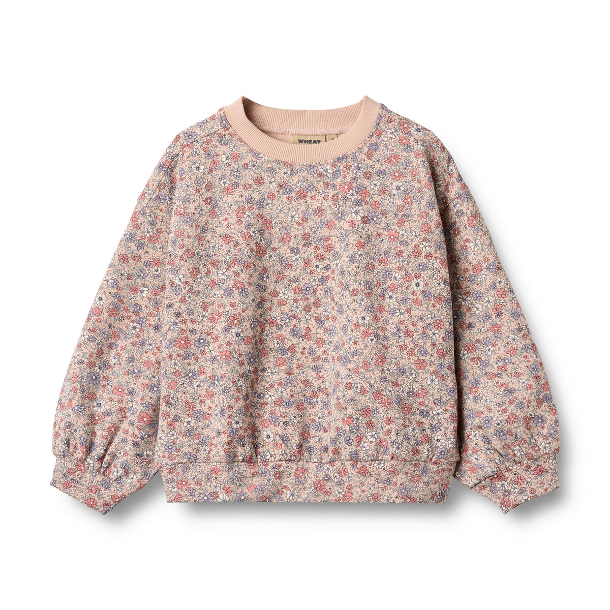 Pullover Lia