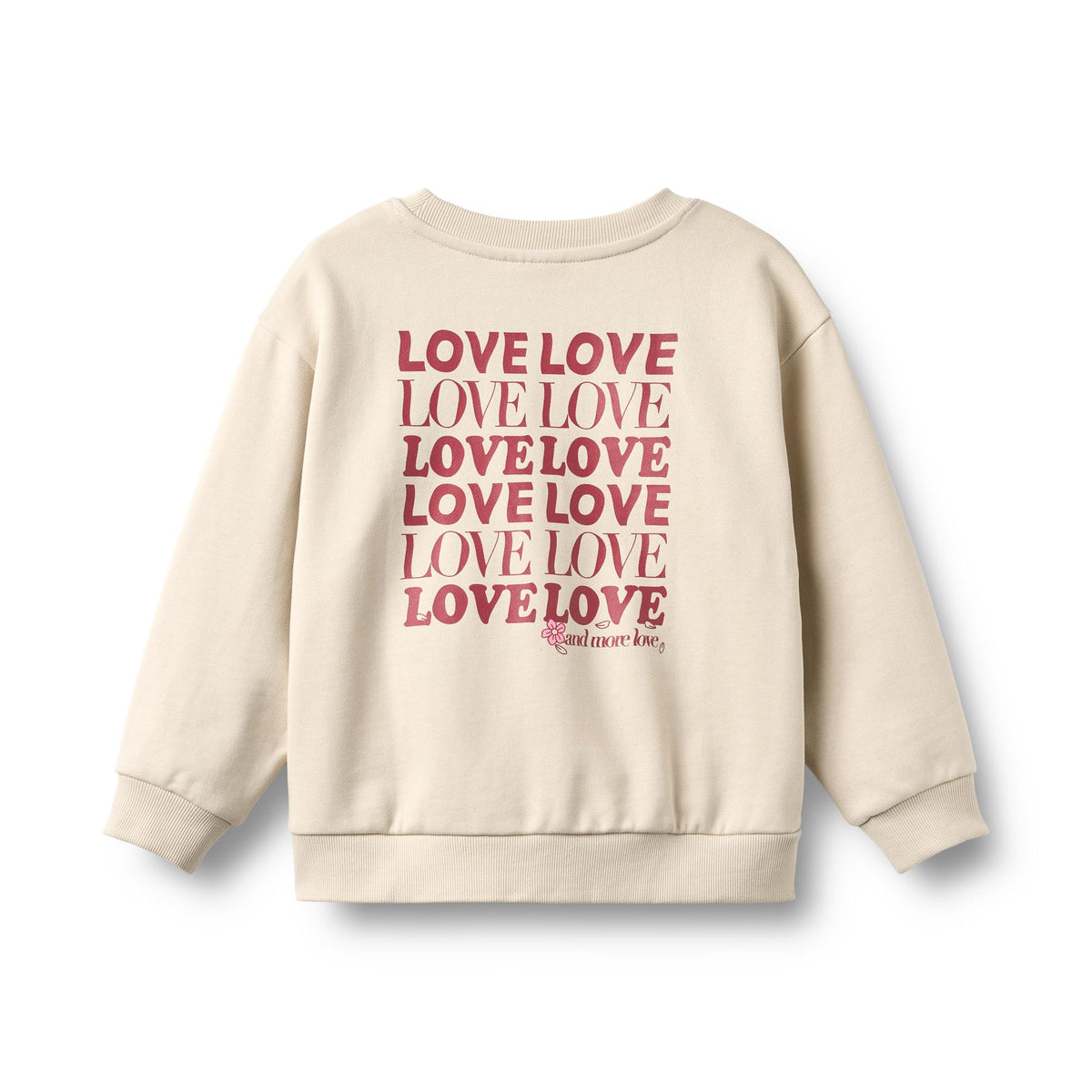 Pullover Emerson - offwhite