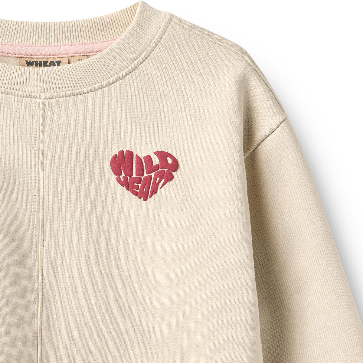 Pullover Emerson - offwhite