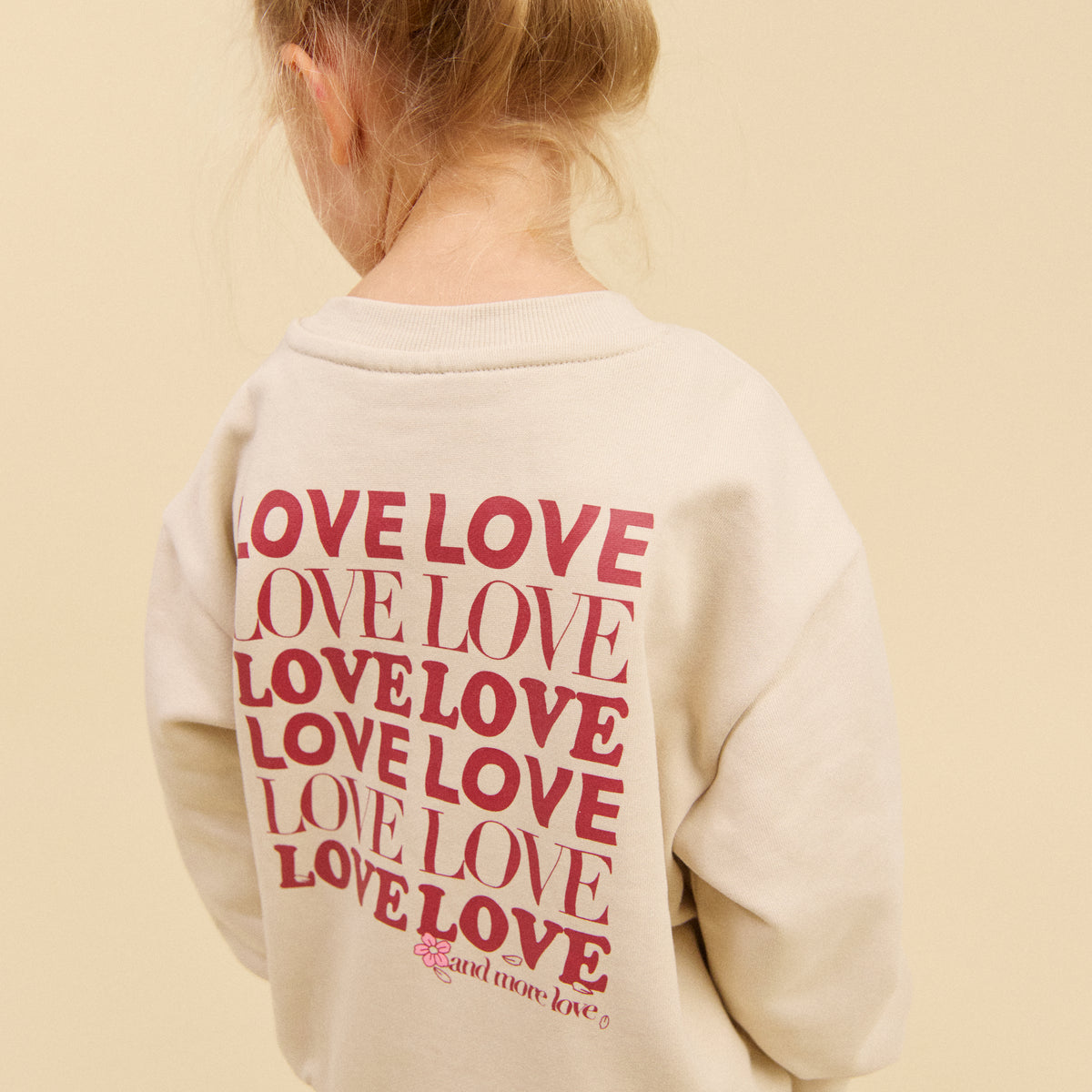 Pullover Emerson - offwhite