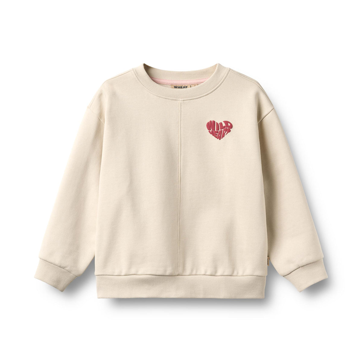 Pullover Emerson - offwhite