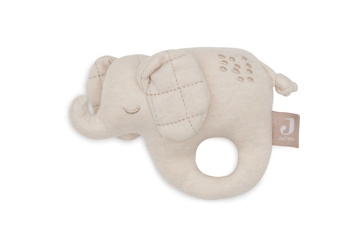 Rassel - Elefant