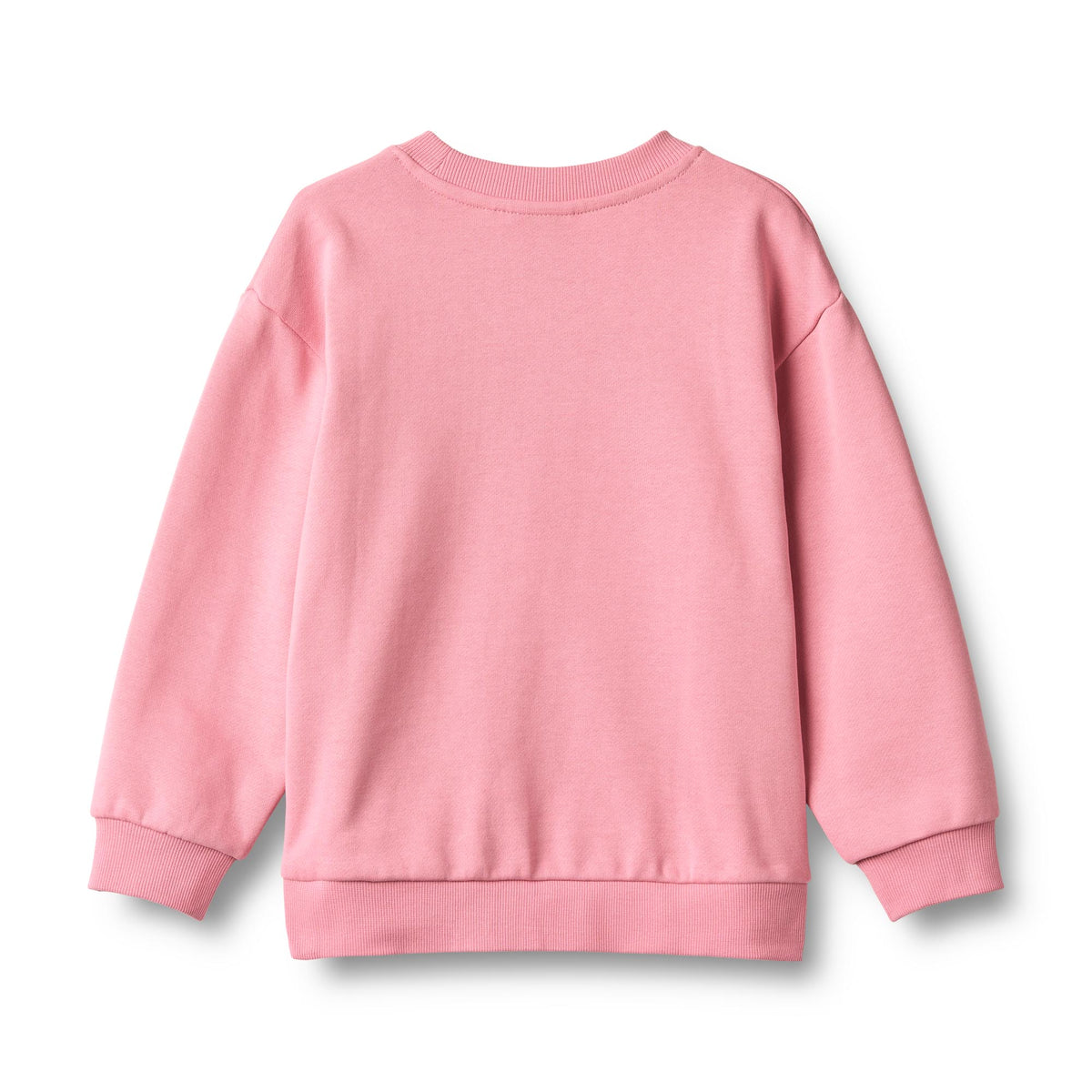 Pullover Ellis - wild rose