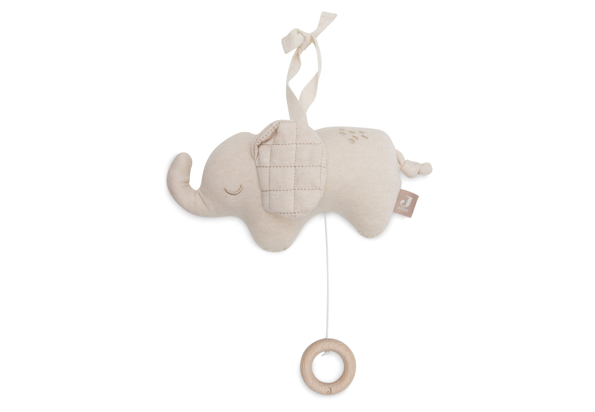 Spieluhr - Elefant