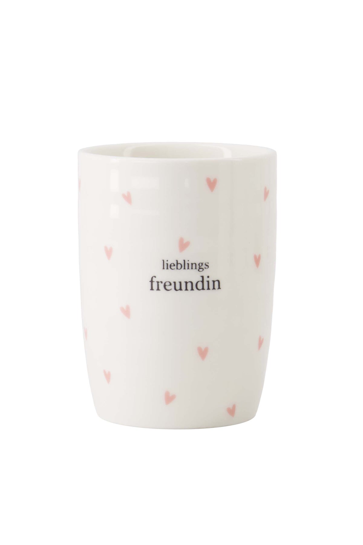 Keramik Tasse - Lieblings Freundin