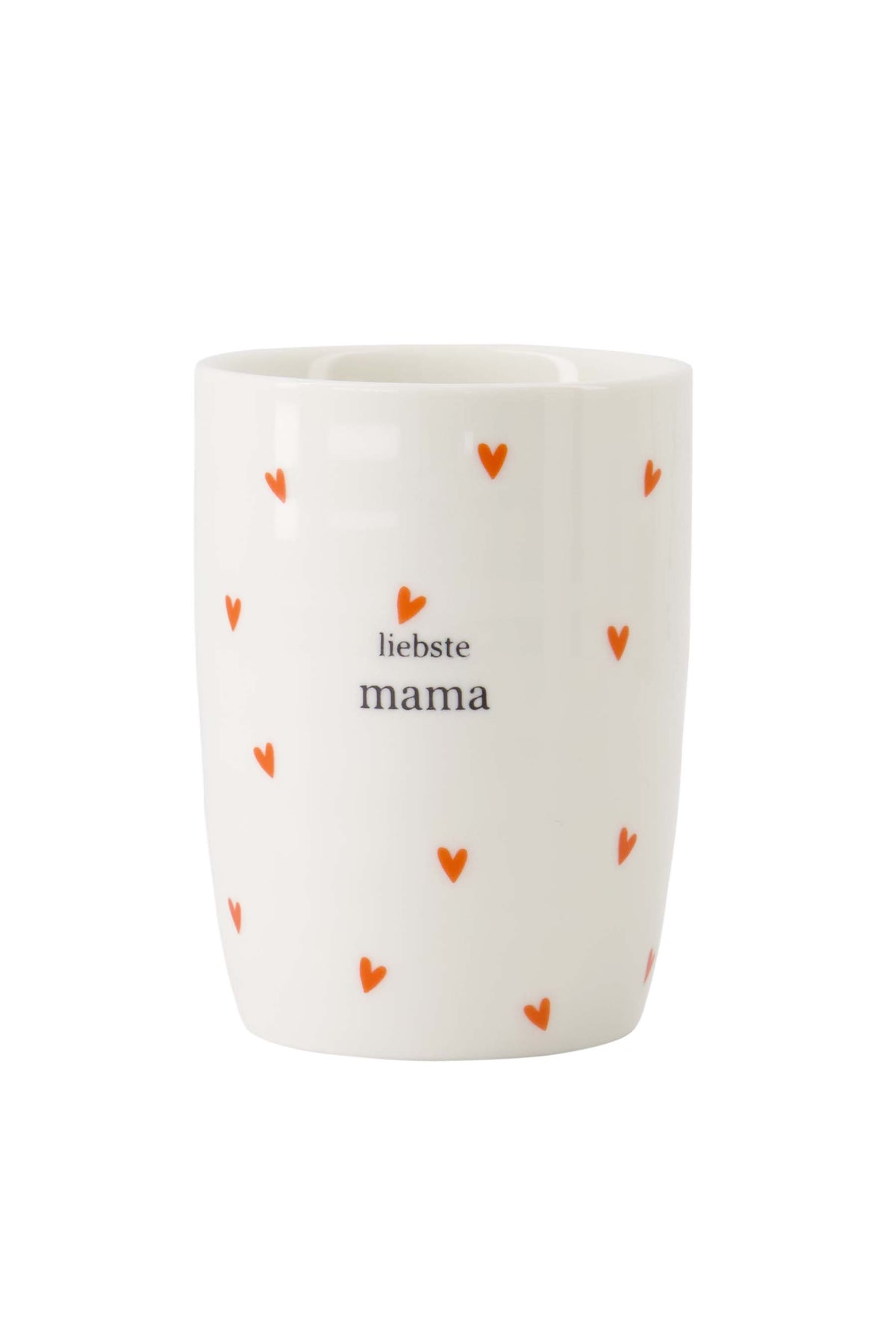 Keramik Tasse - Liebste Mama