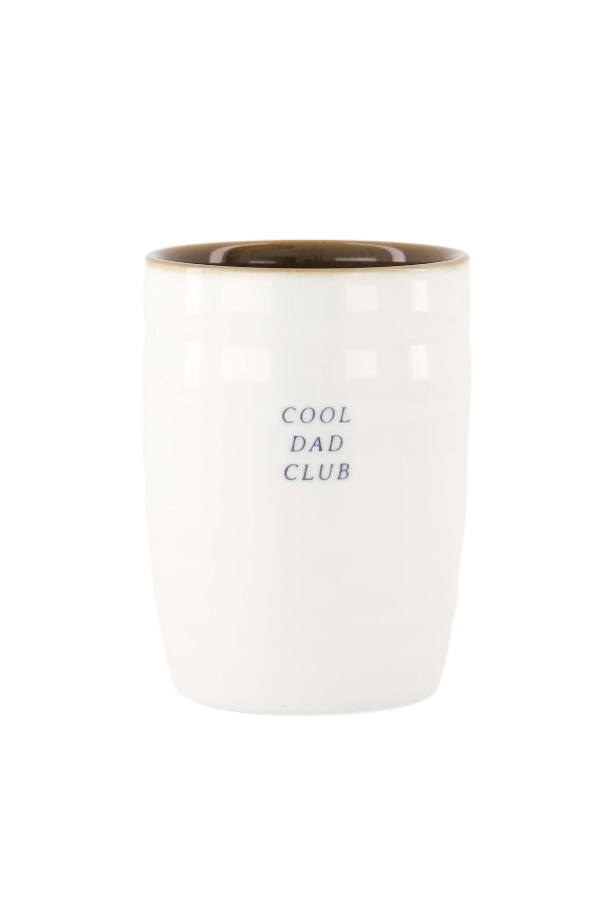 Cool Dad Club Tasse