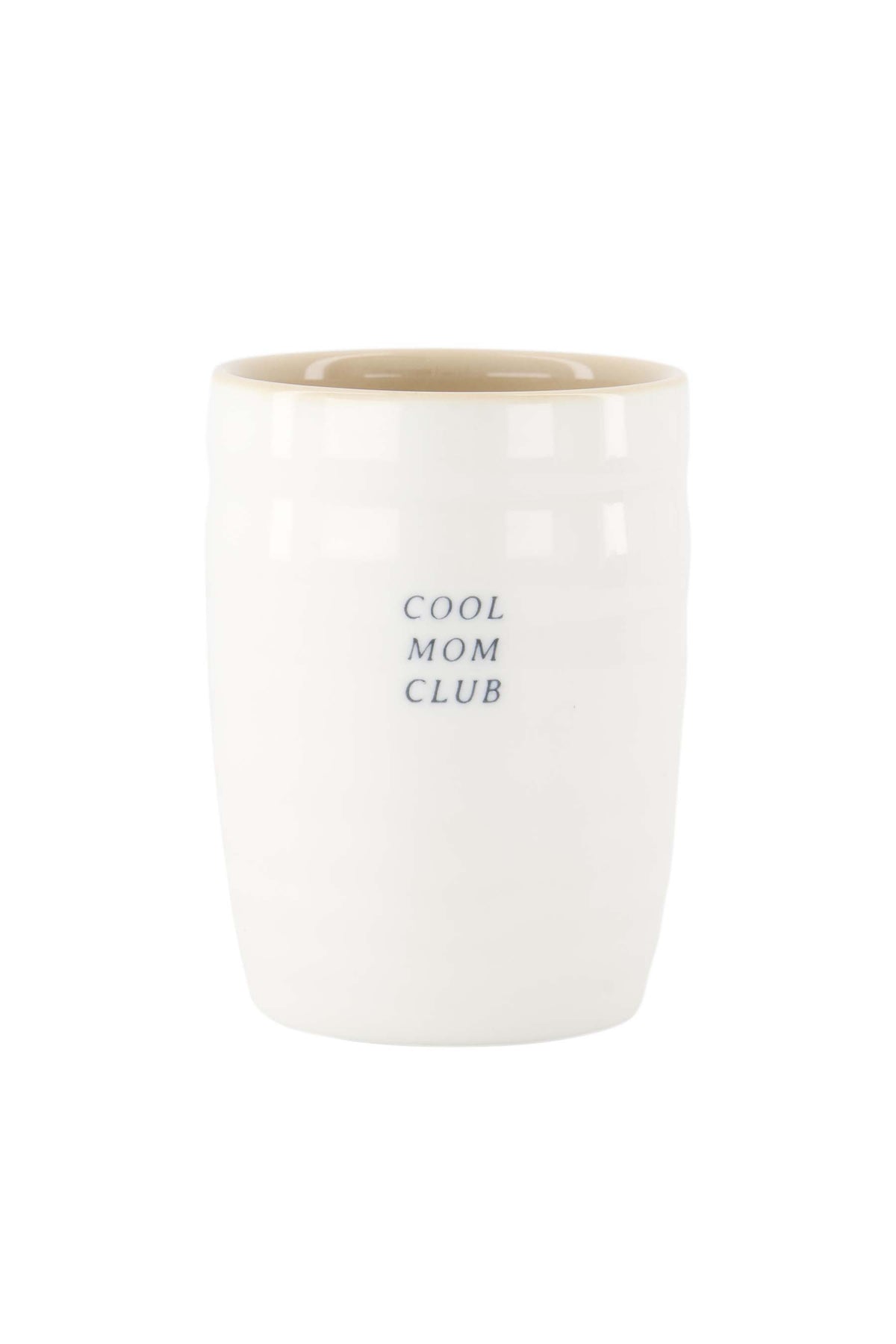 Cool Mom Club Tasse