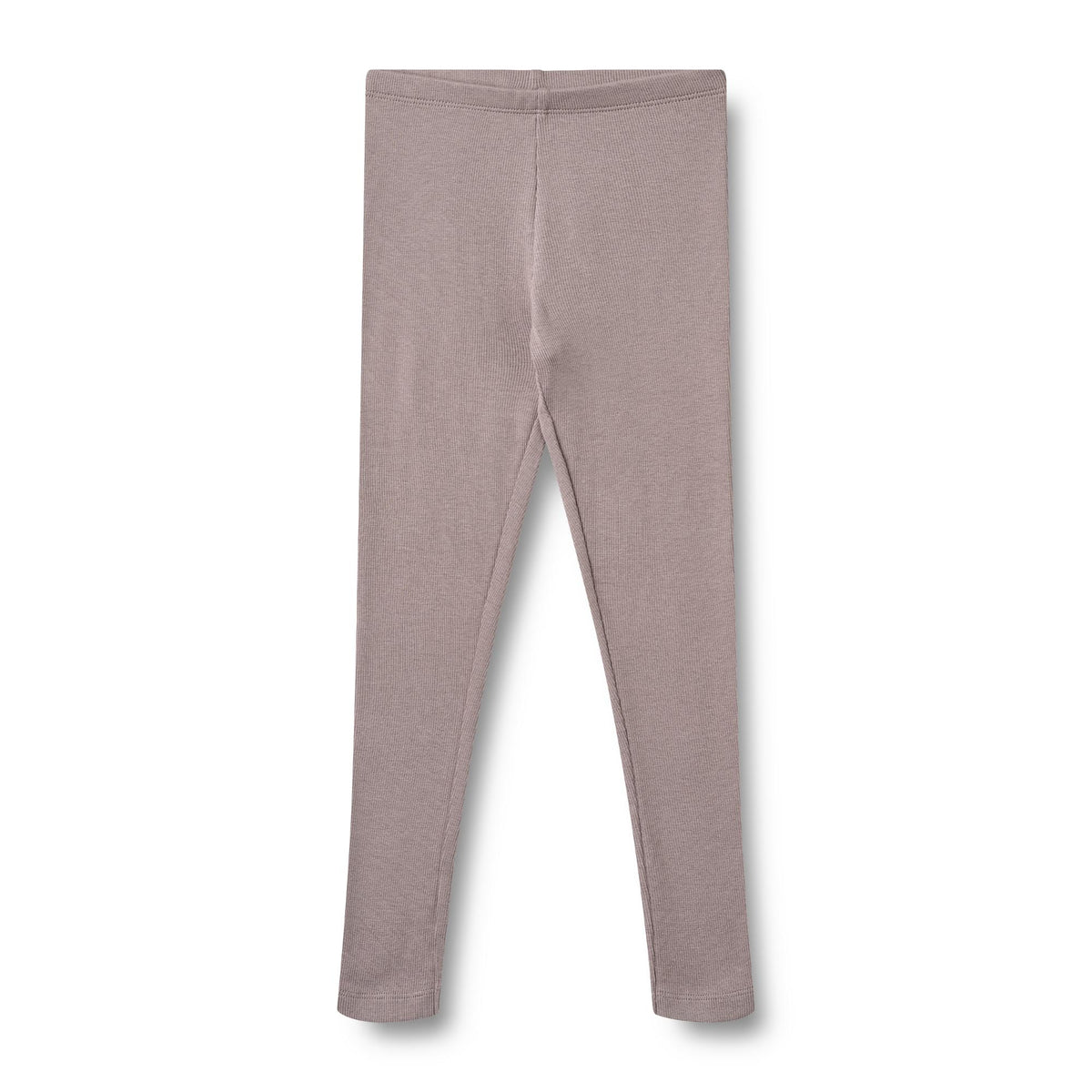 Rib Leggigs Maddy - Dusty Purple
