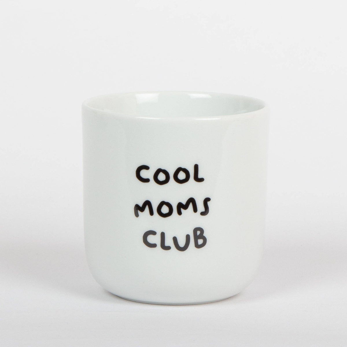 Becher Cool Moms Club