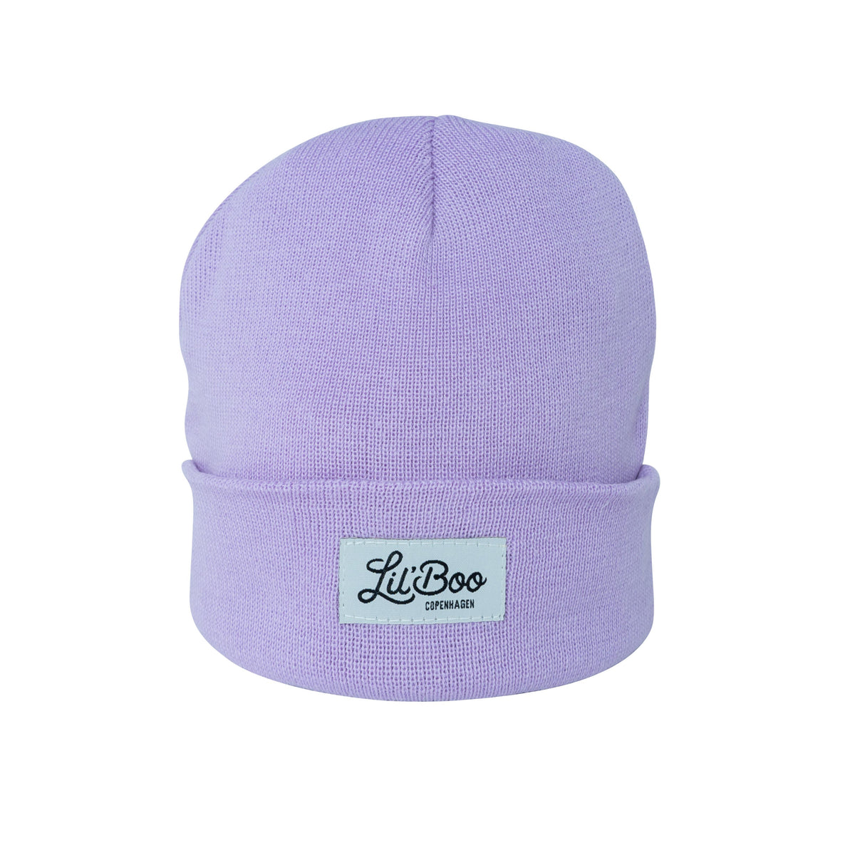 Classic Beanie - lilac