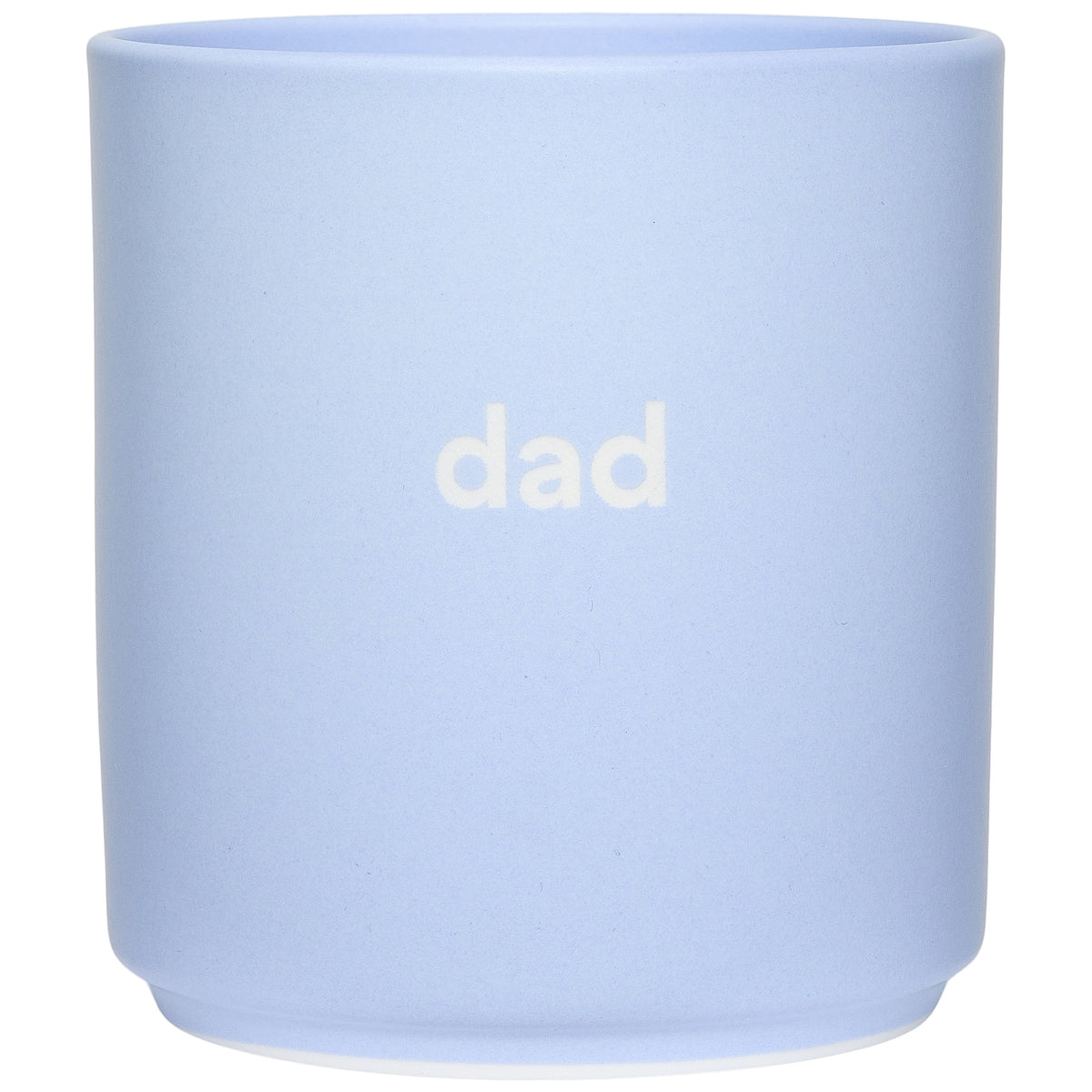 Favorit Cup - dad