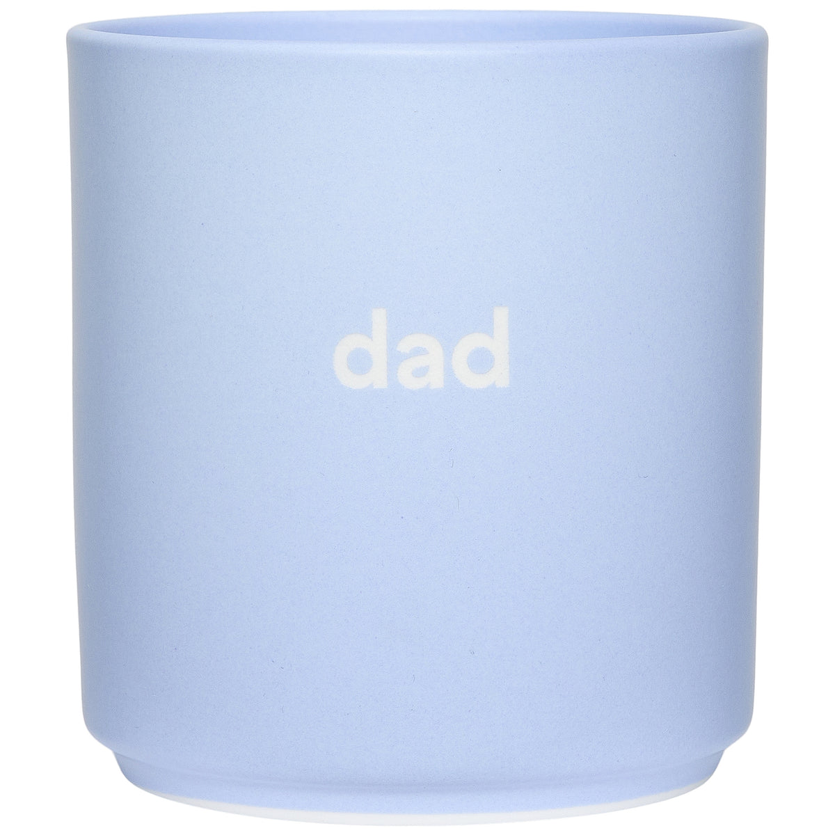 Favorit Cup - dad