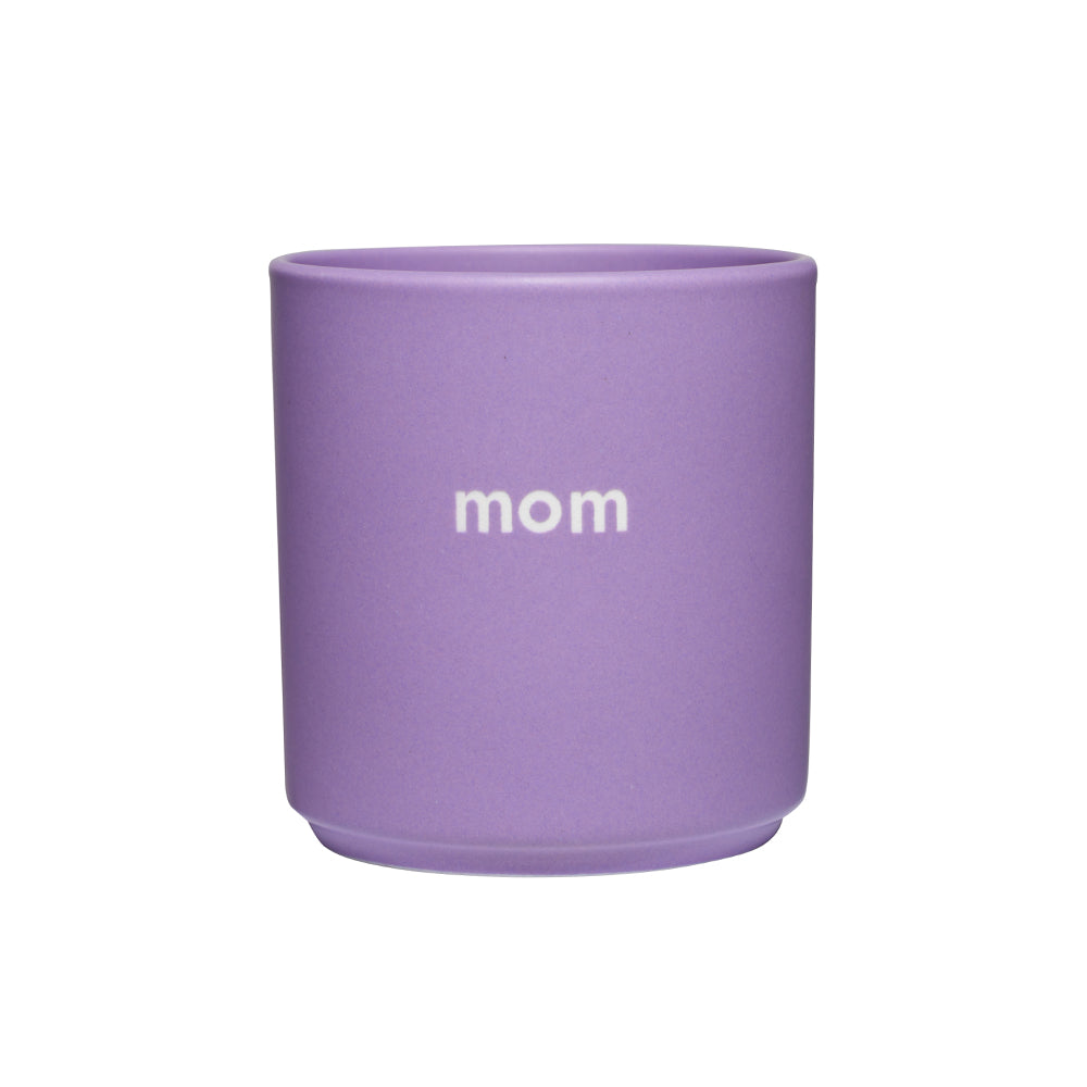 Favorit Cup - mom