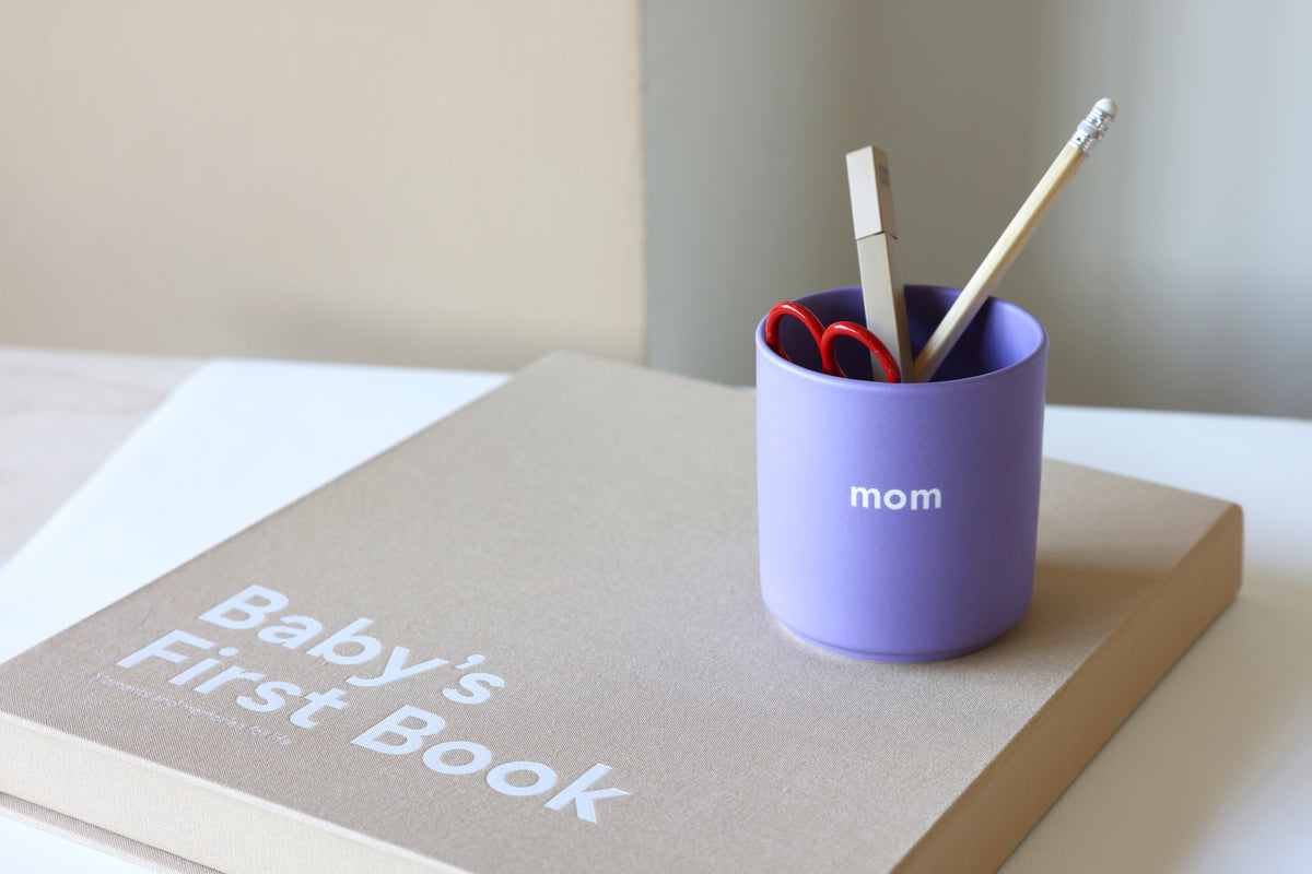 Favorit Cup - mom