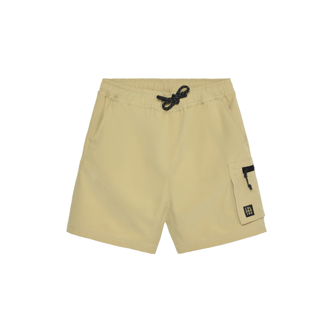Kurze Hosen Outdoor - Sponge