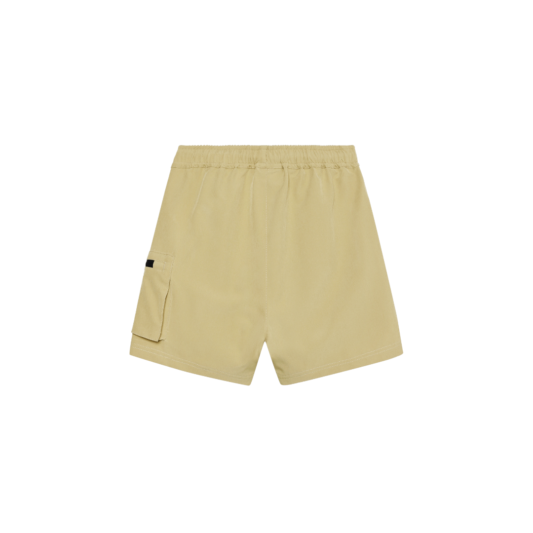 Kurze Hosen Outdoor - Sponge