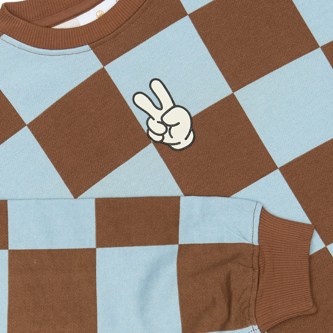 Pollard Sweatshirt