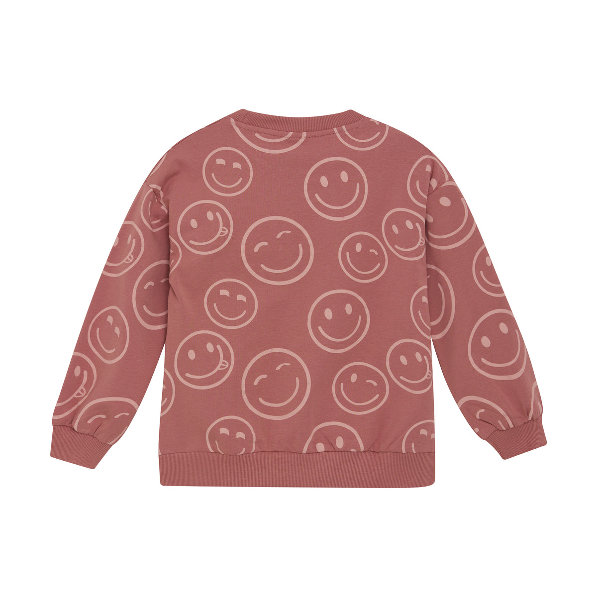 Pullover Smile