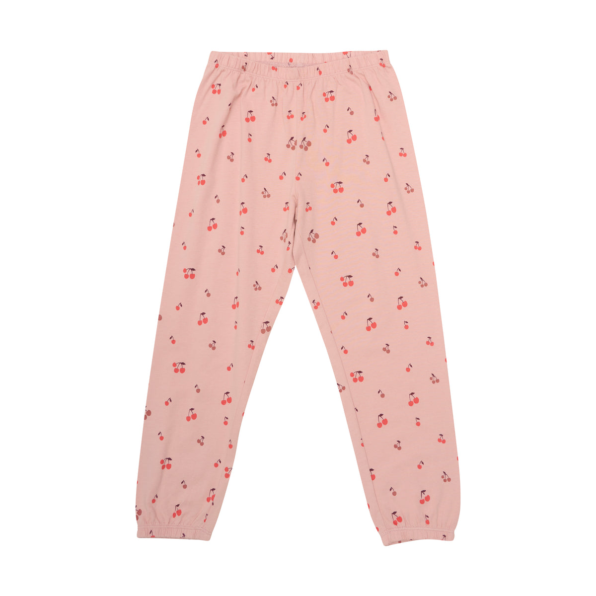 Pyjama mit Kirschen