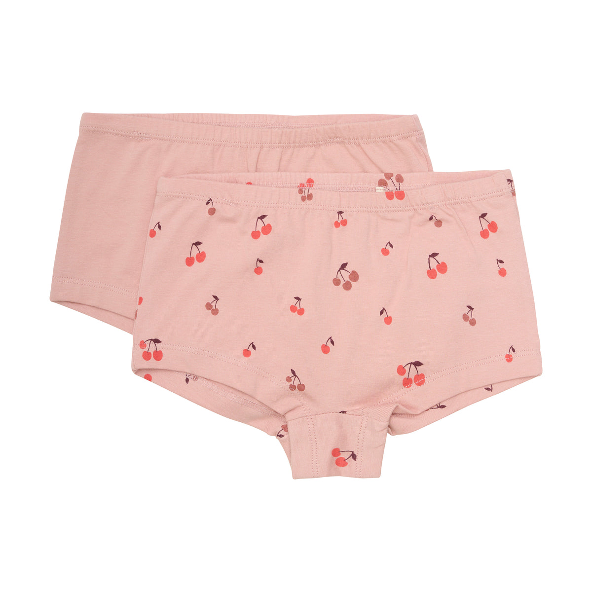 2er Pack Unterhose Kirschen
