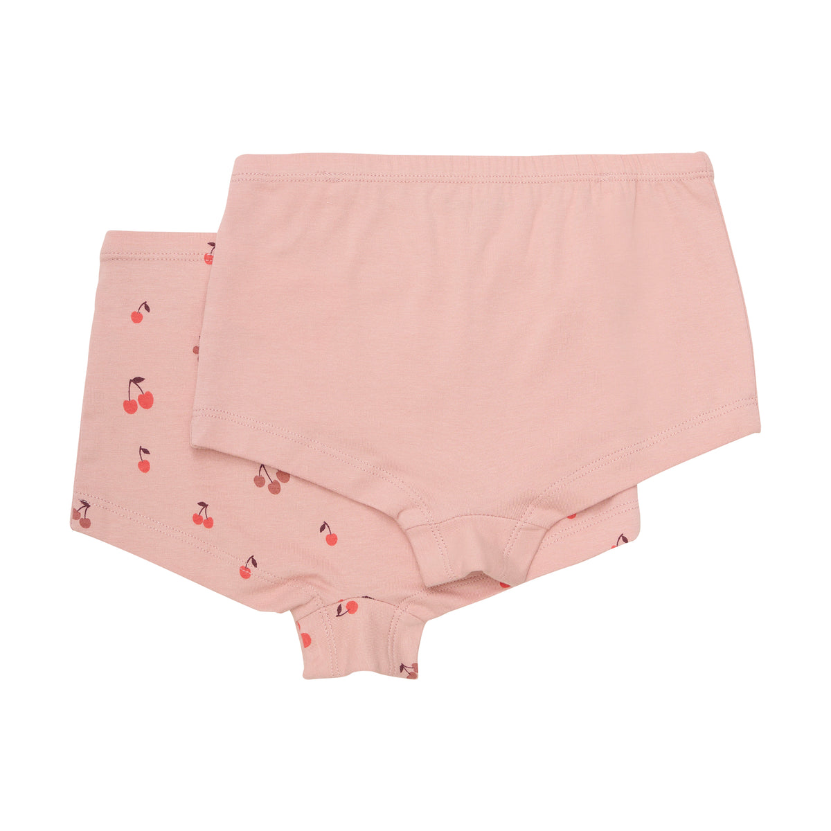 2er Pack Unterhose Kirschen