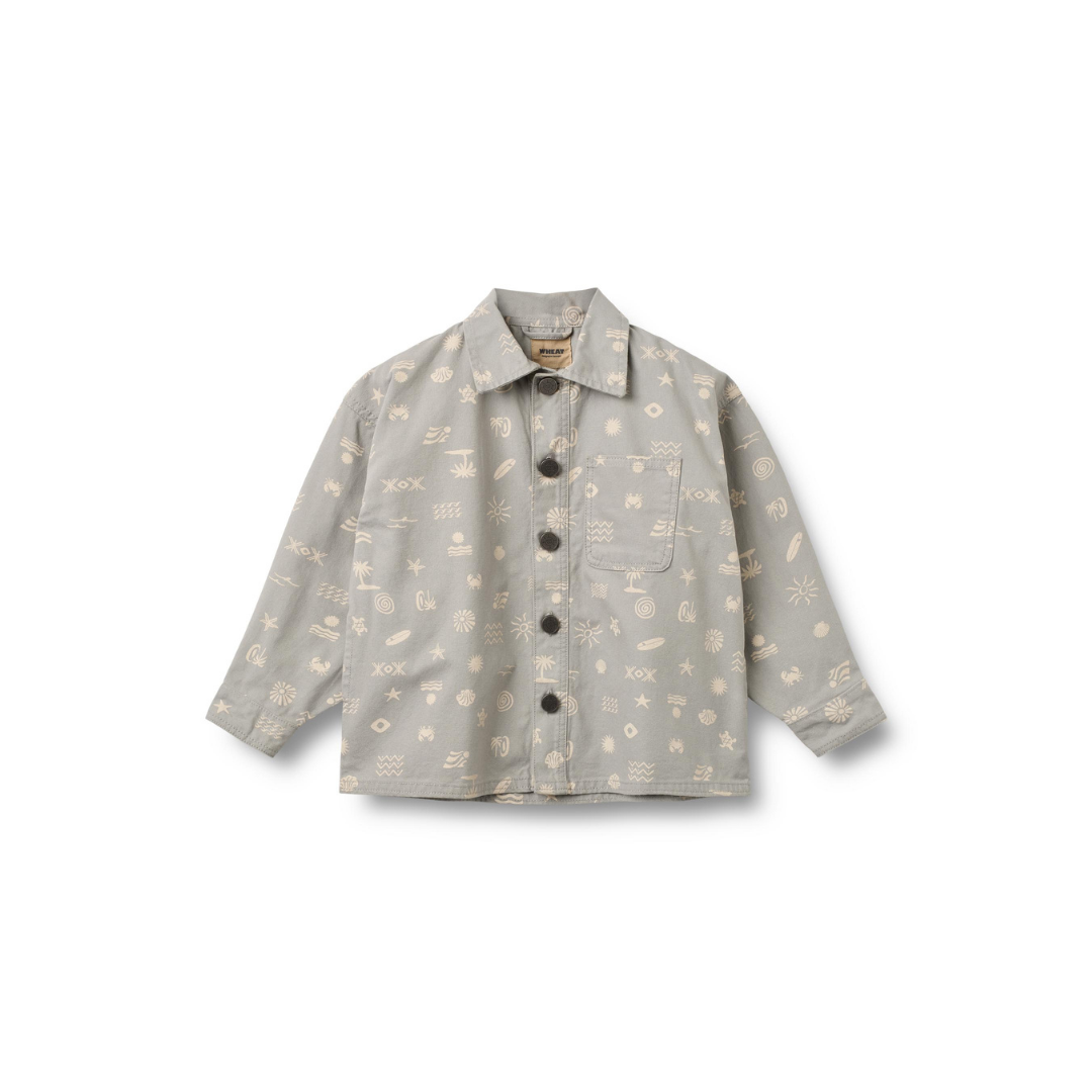 Overshirt Marcel