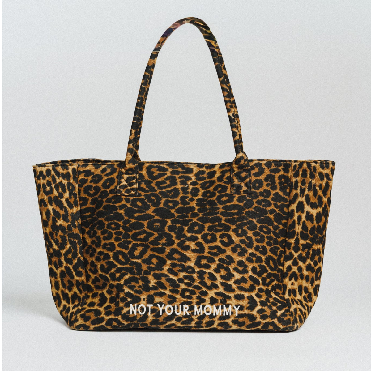 Leo Tote Bag