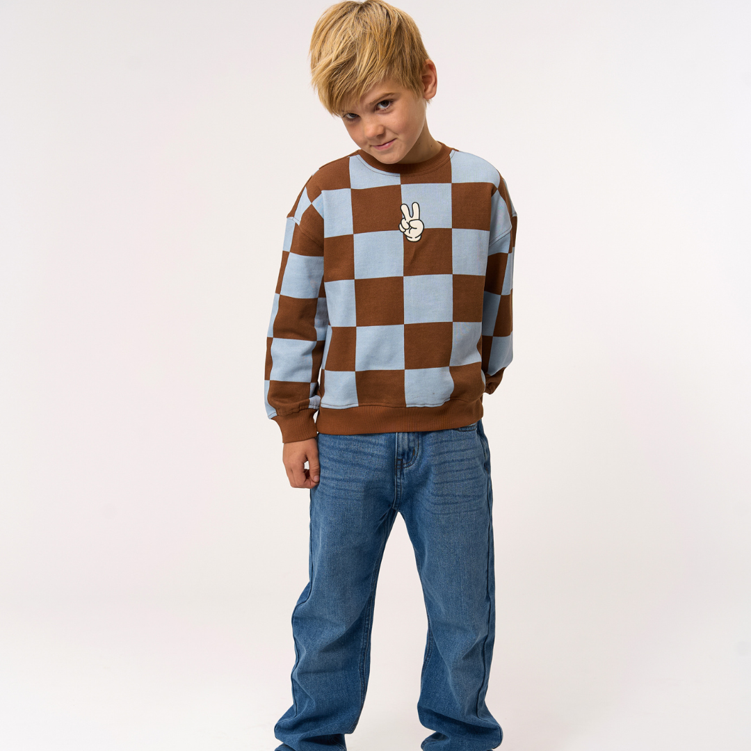 Pollard Sweatshirt