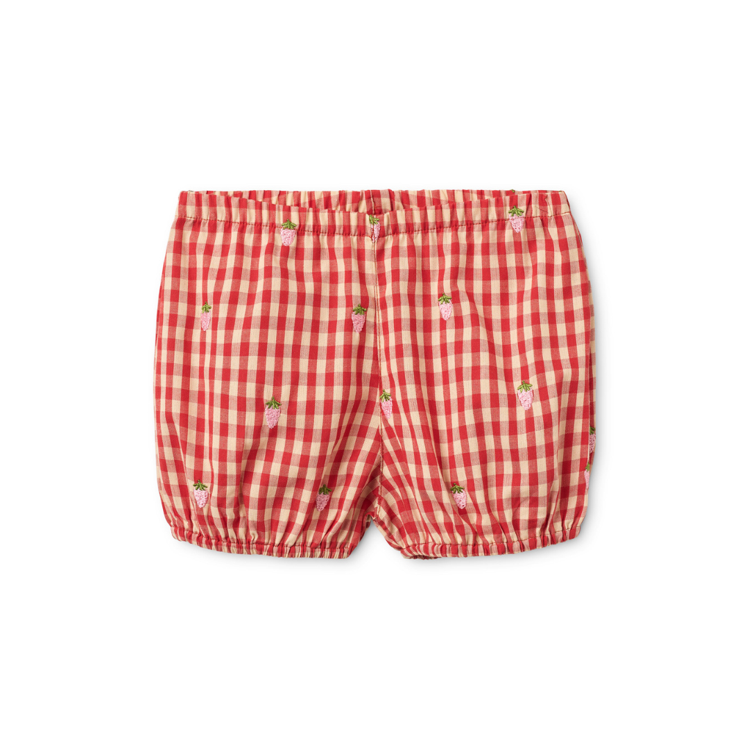 Molly Pineberry Baby Set