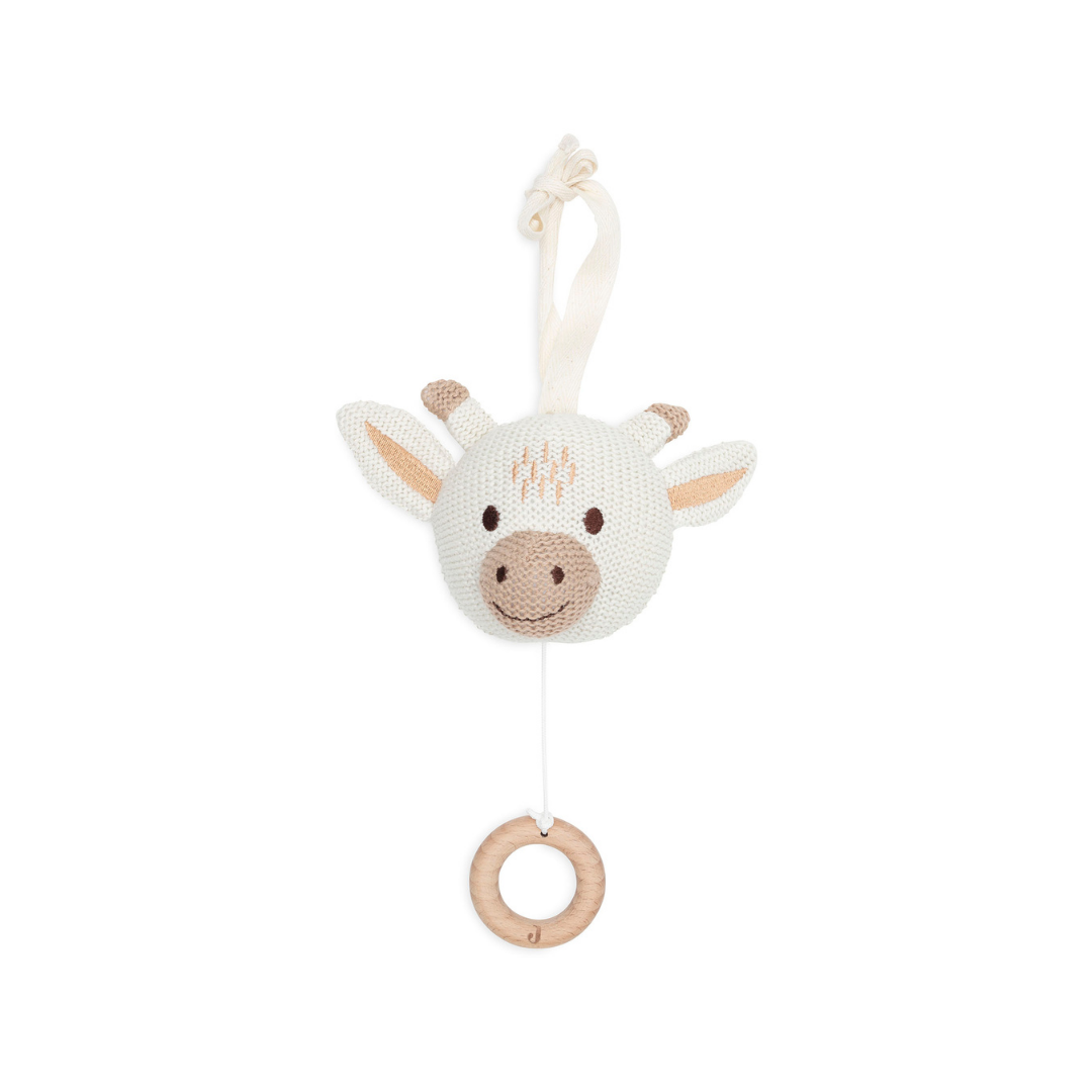Spieluhr Giraffe