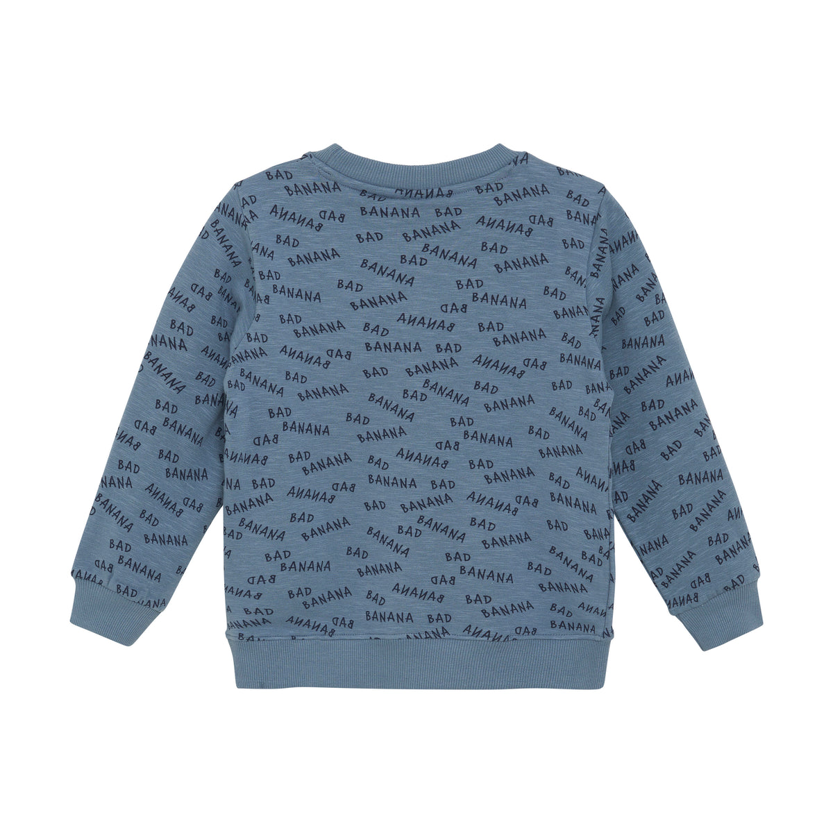 Sweatshirt mit Bananen