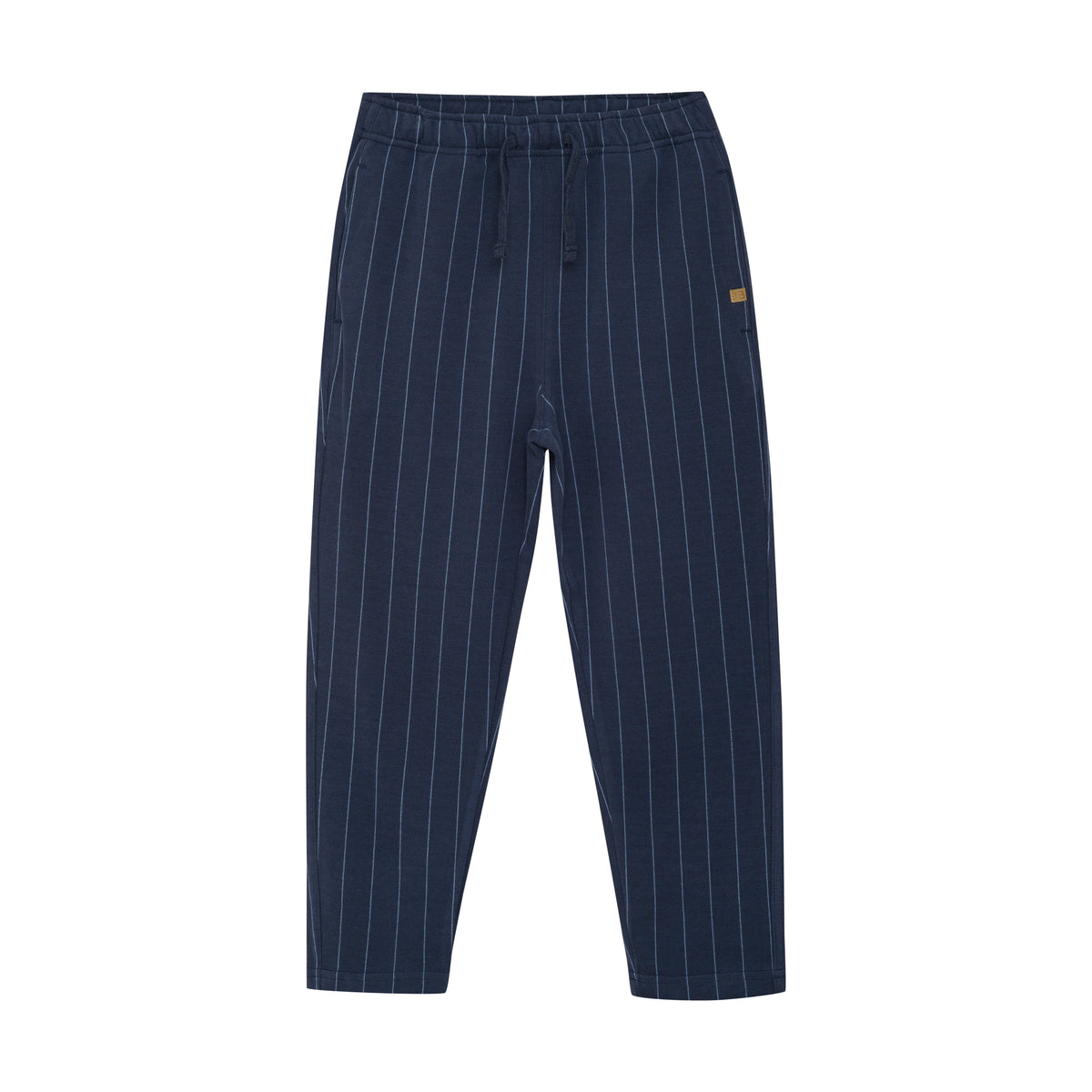 Gestreifte Hosen