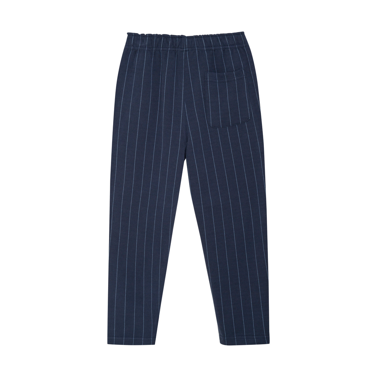 Gestreifte Hosen