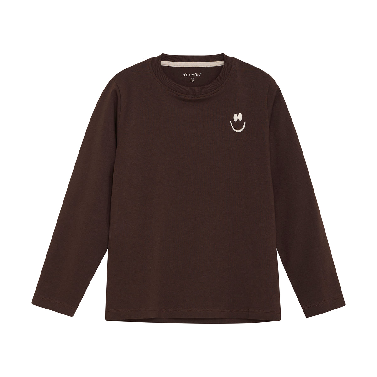 Langarm T-Shirt Good Vibes