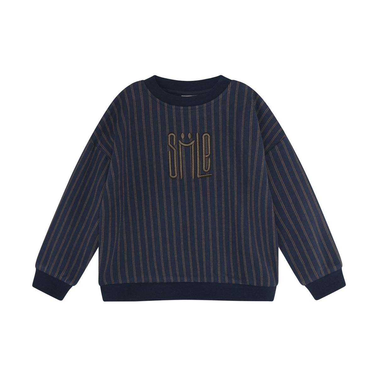 Pullover Smile