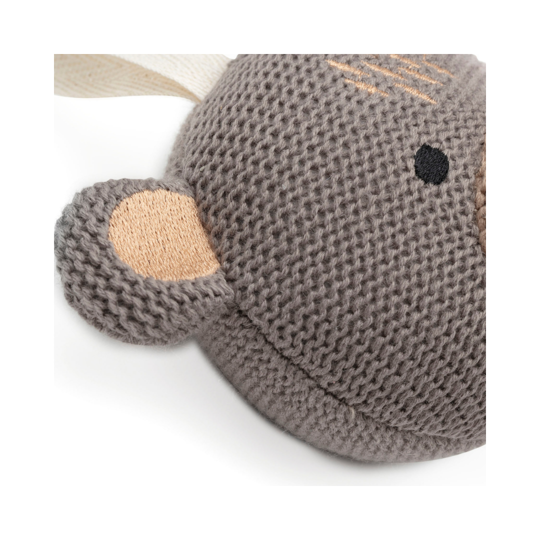 Spieluhr Bär