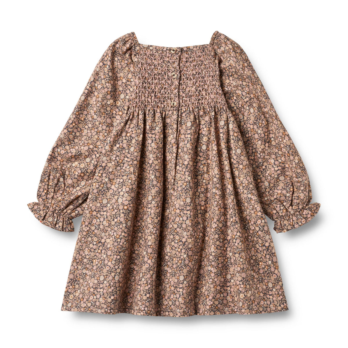 Kleid Bella