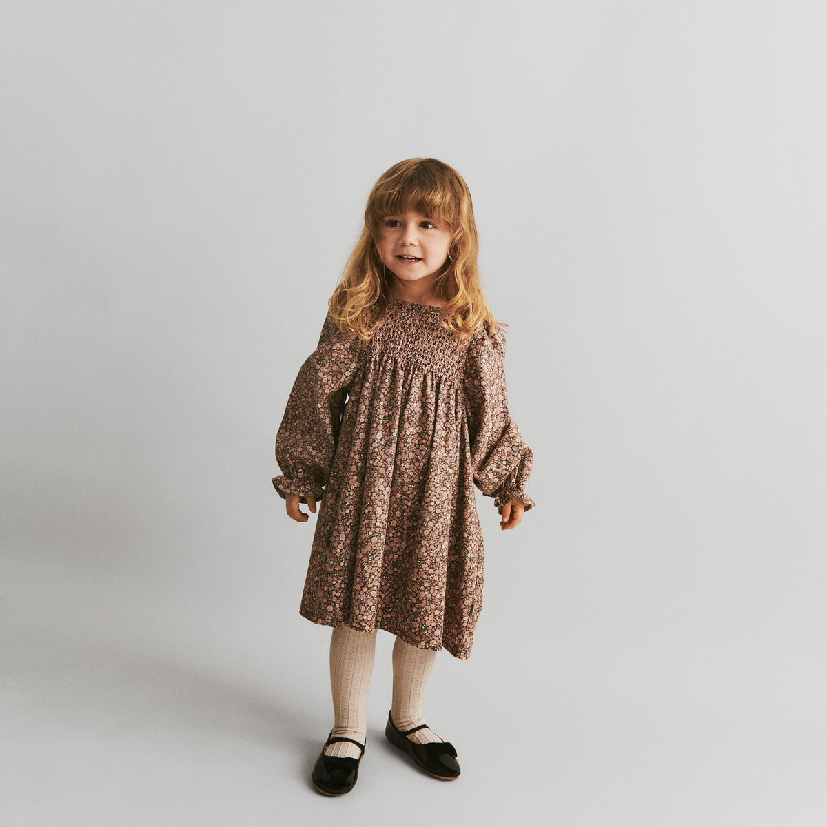Kleid Bella