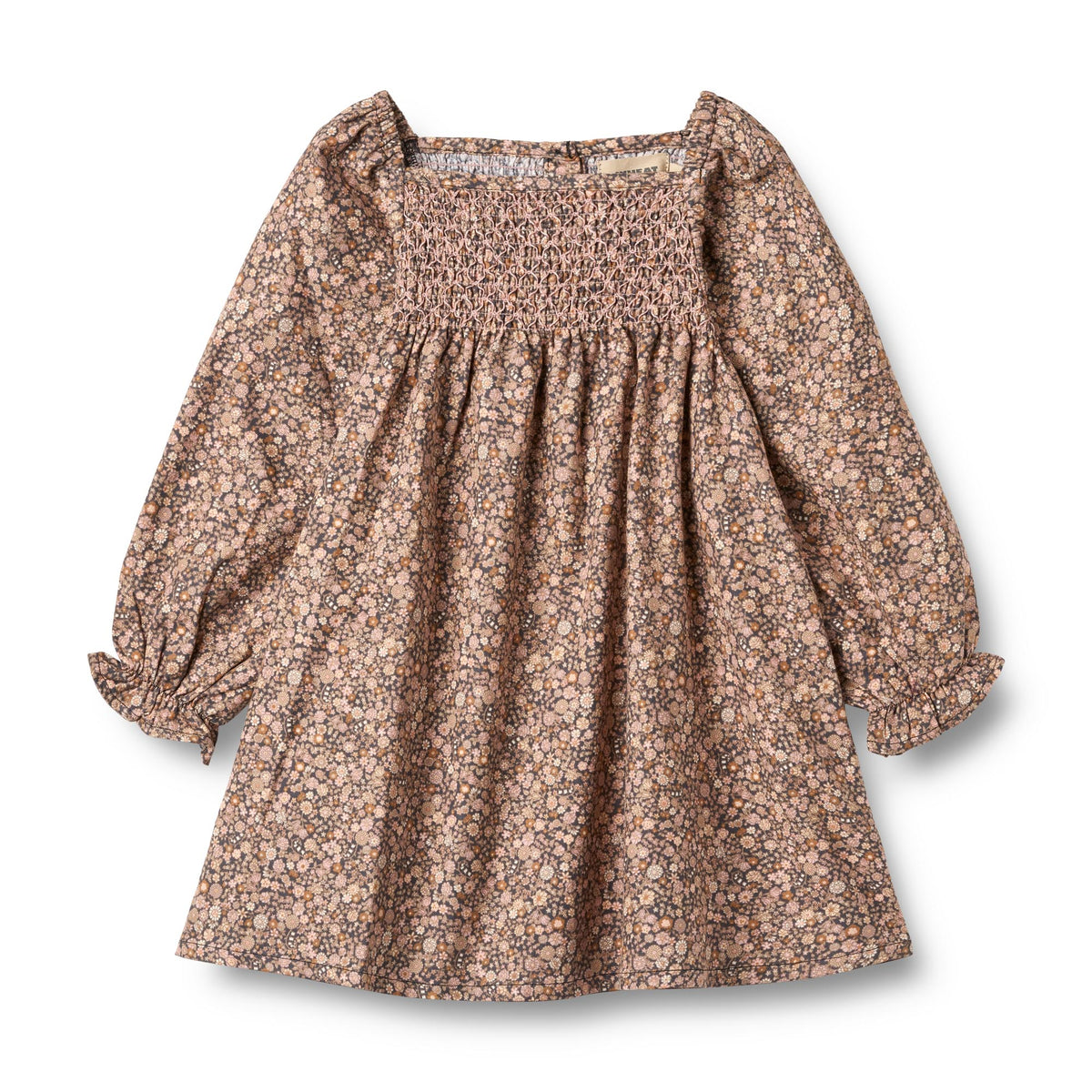 Kleid Bella